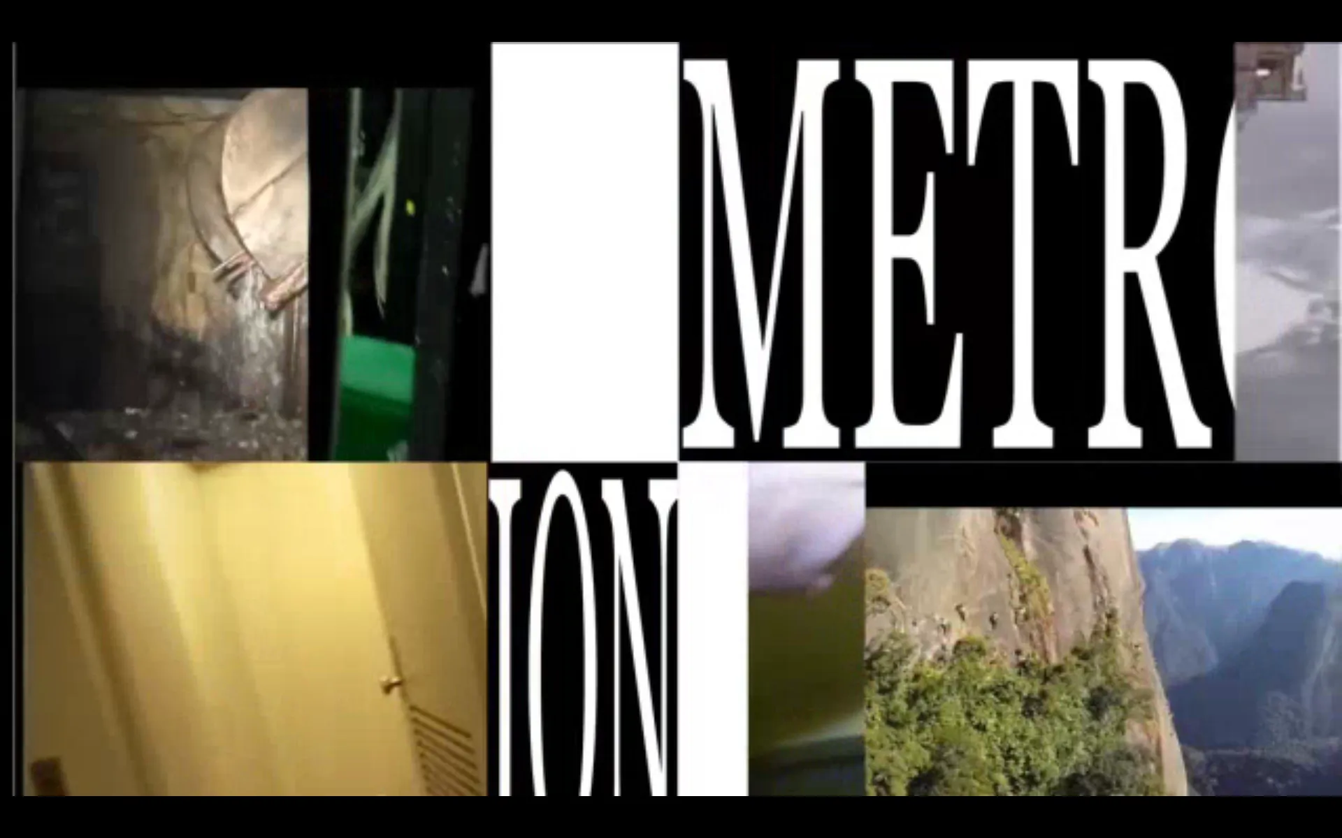 Detail view of a YouTube API traversal